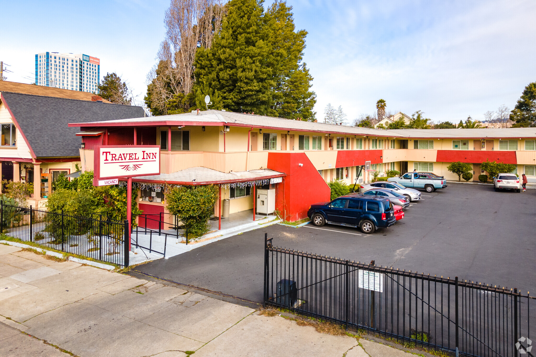 436 W MacArthur Blvd, Oakland, CA for Sale