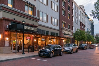 Glen Allen, VA Office - 2231-2251 Old Brick Rd
