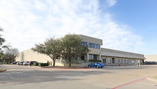 Irving, TX Industrial - 1100 W Royal Ln Irving, TX Industrial - 1100 W Royal Ln