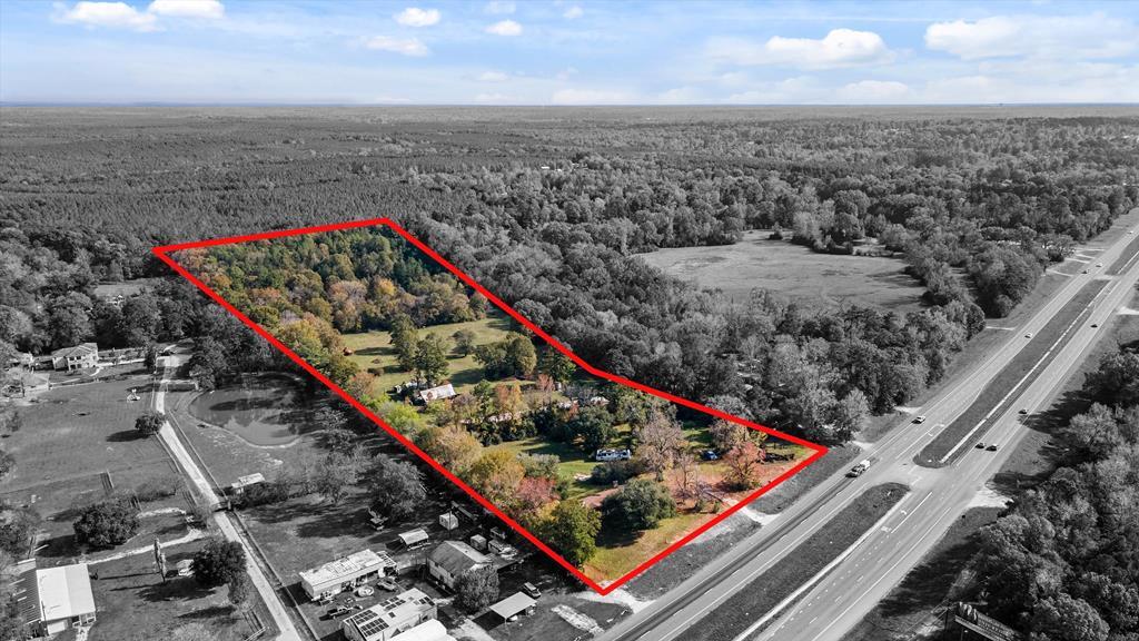 6774 US Highway 59 N, Lufkin, TX for Sale