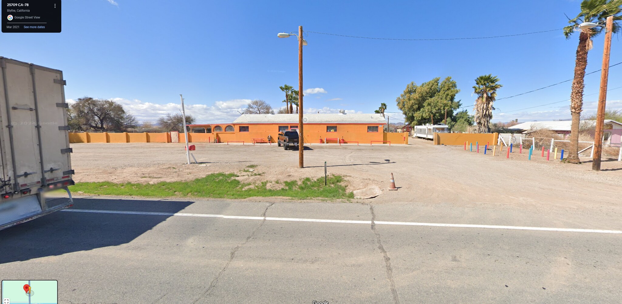 25709 Neighbours Blvd, Ripley, CA for Sale