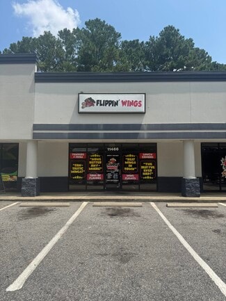 Clayton, NC Retail - 11458-11538 Us-70 bus Hwy W Clayton, NC Retail - 11458-11538 Us-70 bus Hwy W