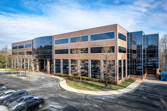 Basking Ridge, NJ Office - 120 Mountainview Blvd