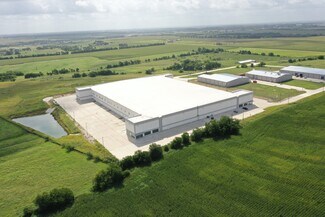 Taylor, TX Warehouse - 370 BFG 9000 Way Taylor, TX Warehouse - 370 BFG 9000 Way