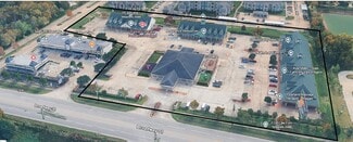 Tranquility Center -Pearland Tranquility Center -Pearland