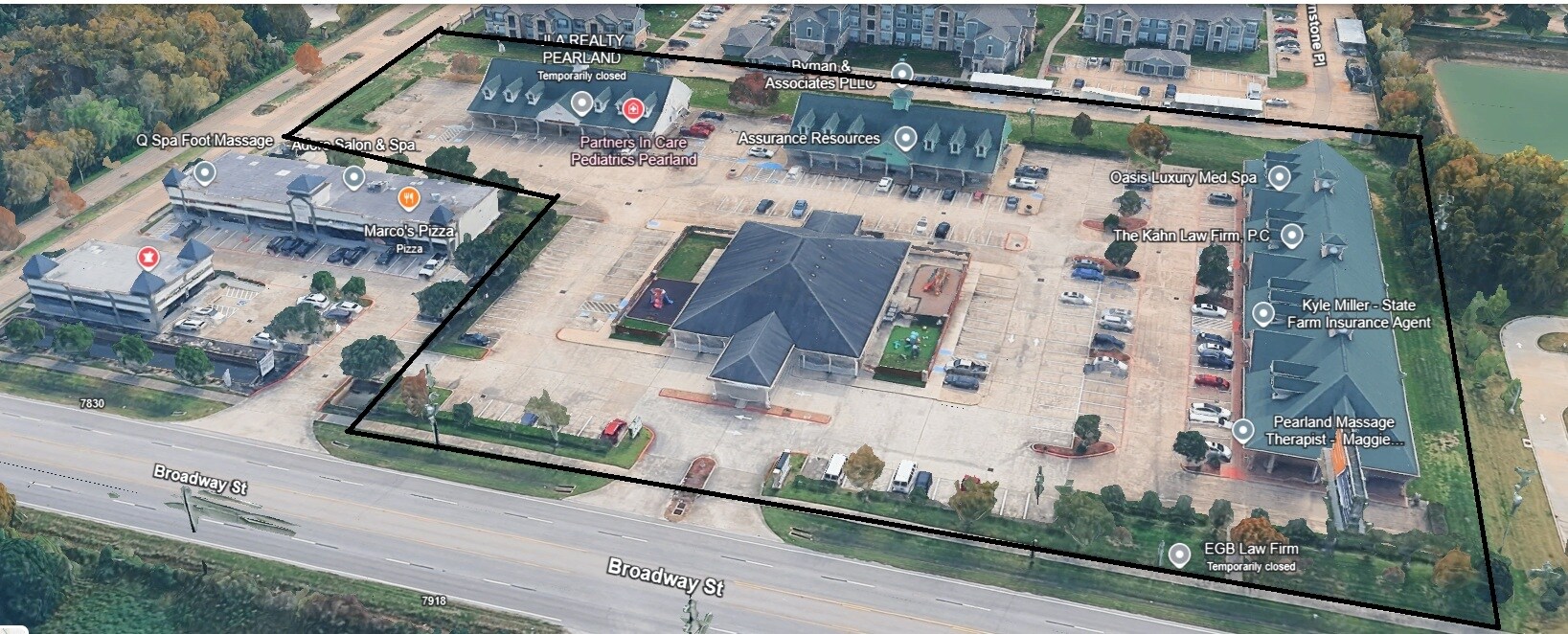 , Pearland, TX for Sale