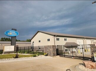 Anamosa, IA Industrial - 9663 230th Ave