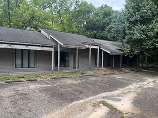 Ozark, AL Office - 1864 Andrews Ave