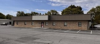 Dover, DE Office, Industrial - 604 Otis Dr