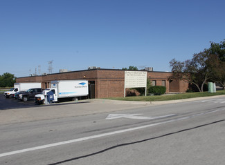 West Chicago, IL Flex, Industrial - 901-935 W Hawthorne Ln