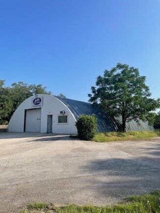 Austin, TX Warehouse - 8626 Old Bee Caves Rd