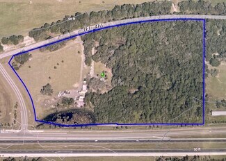 Sorrento, FL Commercial Land - 28130 Cypress Mill Rd Sorrento, FL Commercial Land - 28130 Cypress Mill Rd