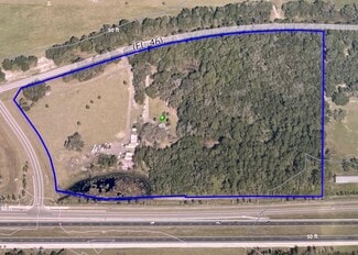 Sorrento, FL Commercial - 28130 Cypress Mill Rd