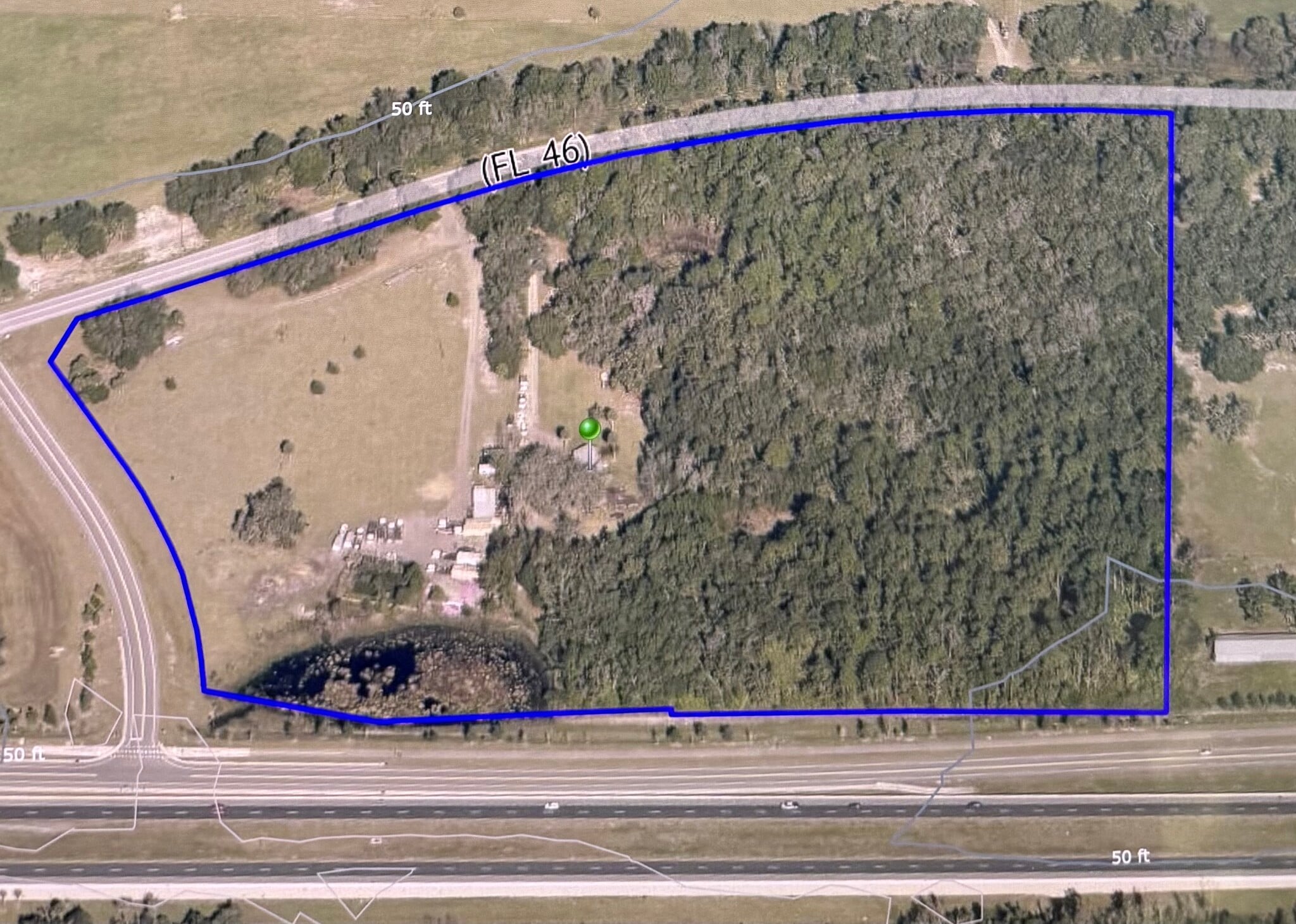 28130 Cypress Mill Rd, Sorrento, FL for Sale
