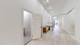 New York, NY Office, Flex - 343 Canal St