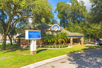 Valrico, FL Medical - 3203 Lithia Pinecrest Rd