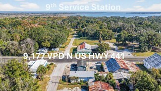 McIntosh, FL undefined - 20700 9th St