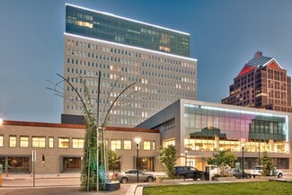 Rochester, NY Office, Office/Retail, Retail - 280 E Broad St