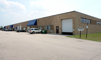 Palatine, IL Industrial - 707-717 S Vermont St