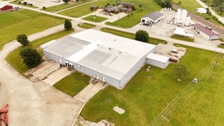 Chariton, IA Industrial - 301 Northwestern Ave