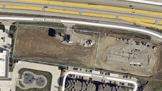 Saint Peters, MO Commercial Land - 7870 Veterans Memorial Pky Saint Peters, MO Commercial Land - 7870 Veterans Memorial Pky