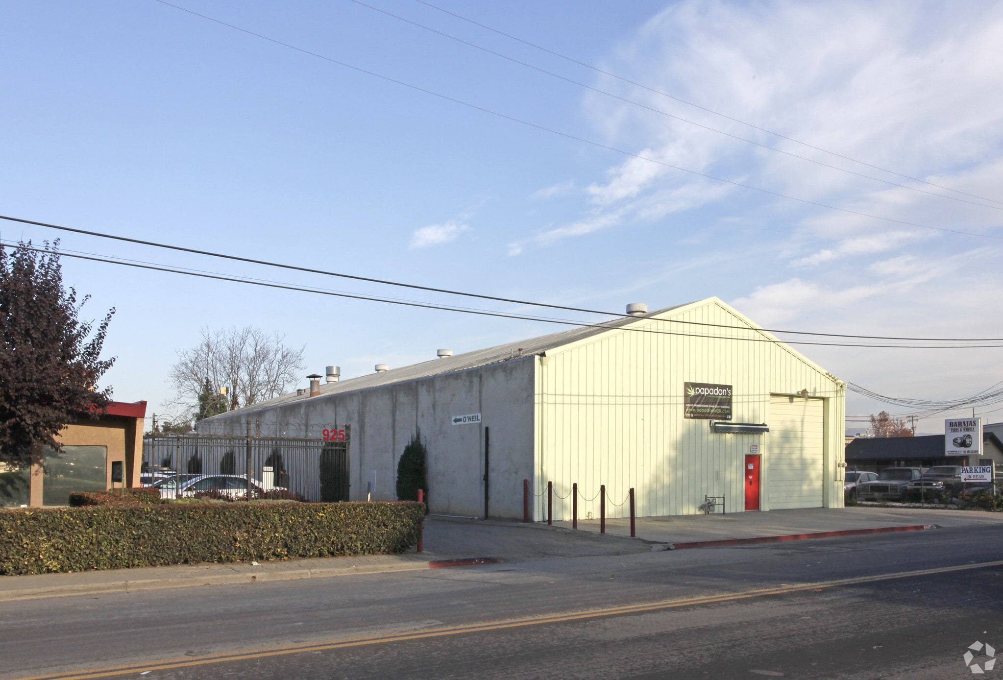 929-931 Commercial St, San Jose, CA for Sale