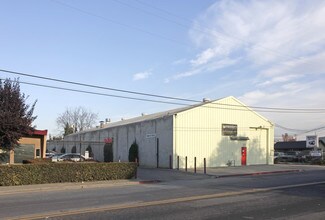 San Jose, CA Service - 929-931 Commercial St