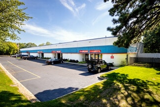 Yaphank, NY Flex - 2 Old Dock Rd