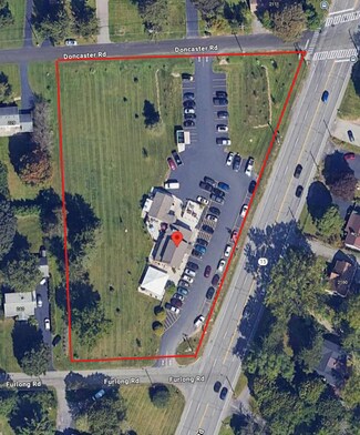 Rochester, NY undefined - 2171 W Henrietta Rd