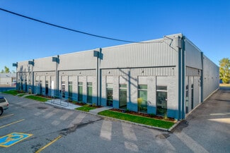 Calgary, AB Industrial - 1440-1448 Hastings Cres SE Calgary, AB Industrial - 1440-1448 Hastings Cres SE