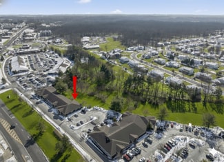 Hamilton Square, NJ undefined - 2275 Highway 33