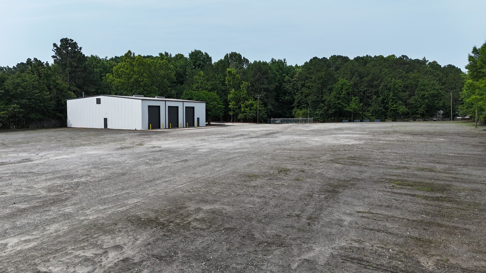 4470 Bowman Industrial Ct, Conley, GA for Rent