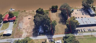 North Little Rock, AR Commercial Land - 2704 Gribble St