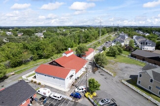 Ashburn, VA Retail, Industrial - 20704 Ashburn Rd