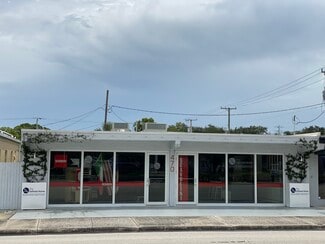 Naples, FL Retail - 470 Tamiami Trl N