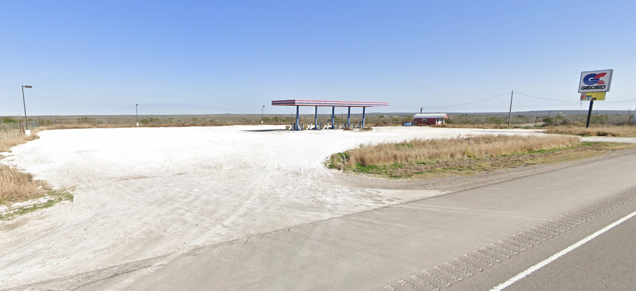 4455 U.S. 59, Freer, TX for Sale