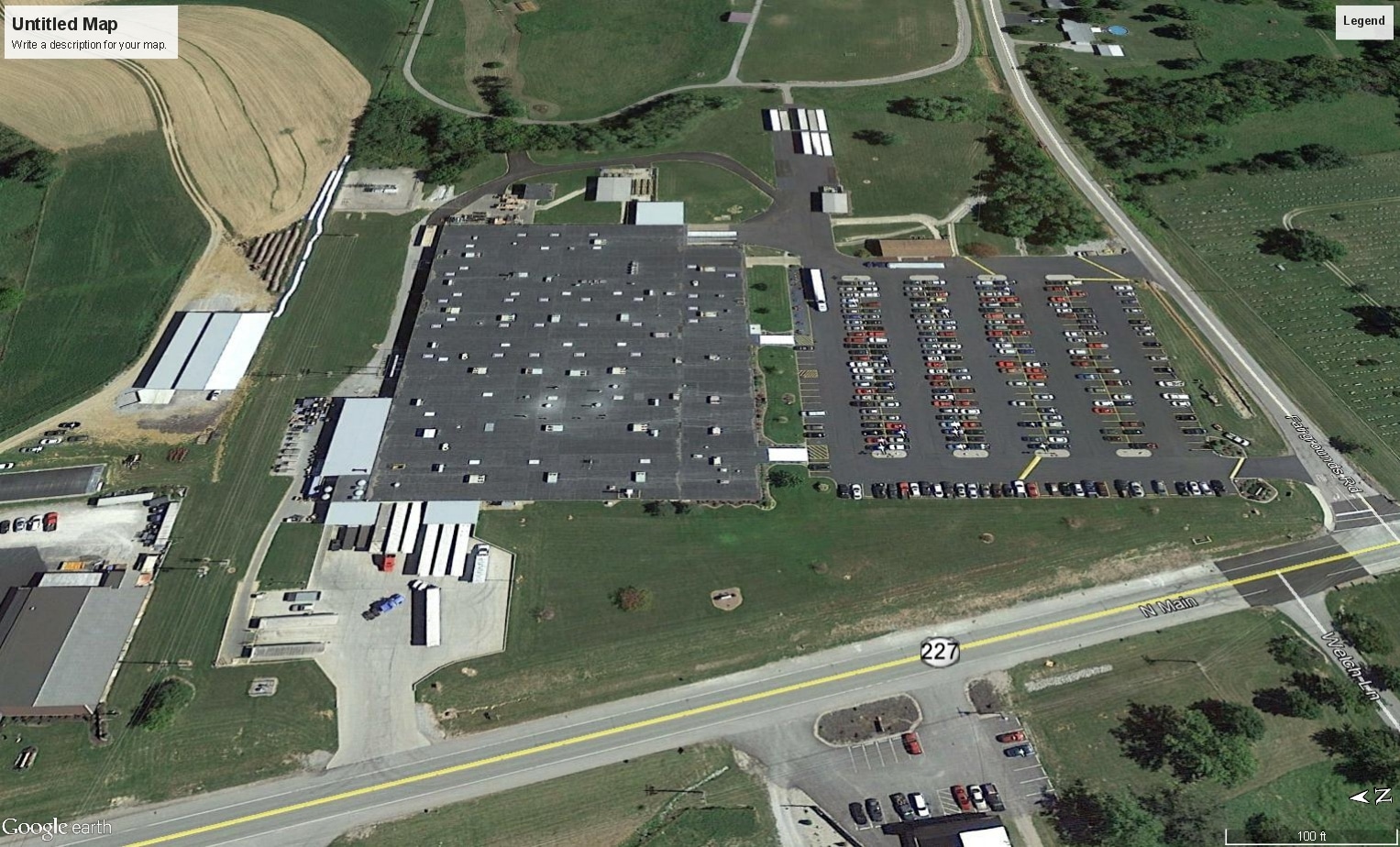 970 Highway 127 N, Owenton, KY for Sale