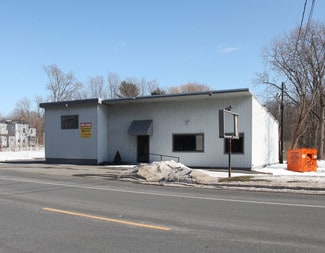 Saugerties, NY Retail - 3164 Route 9W Saugerties, NY Retail - 3164 Route 9W