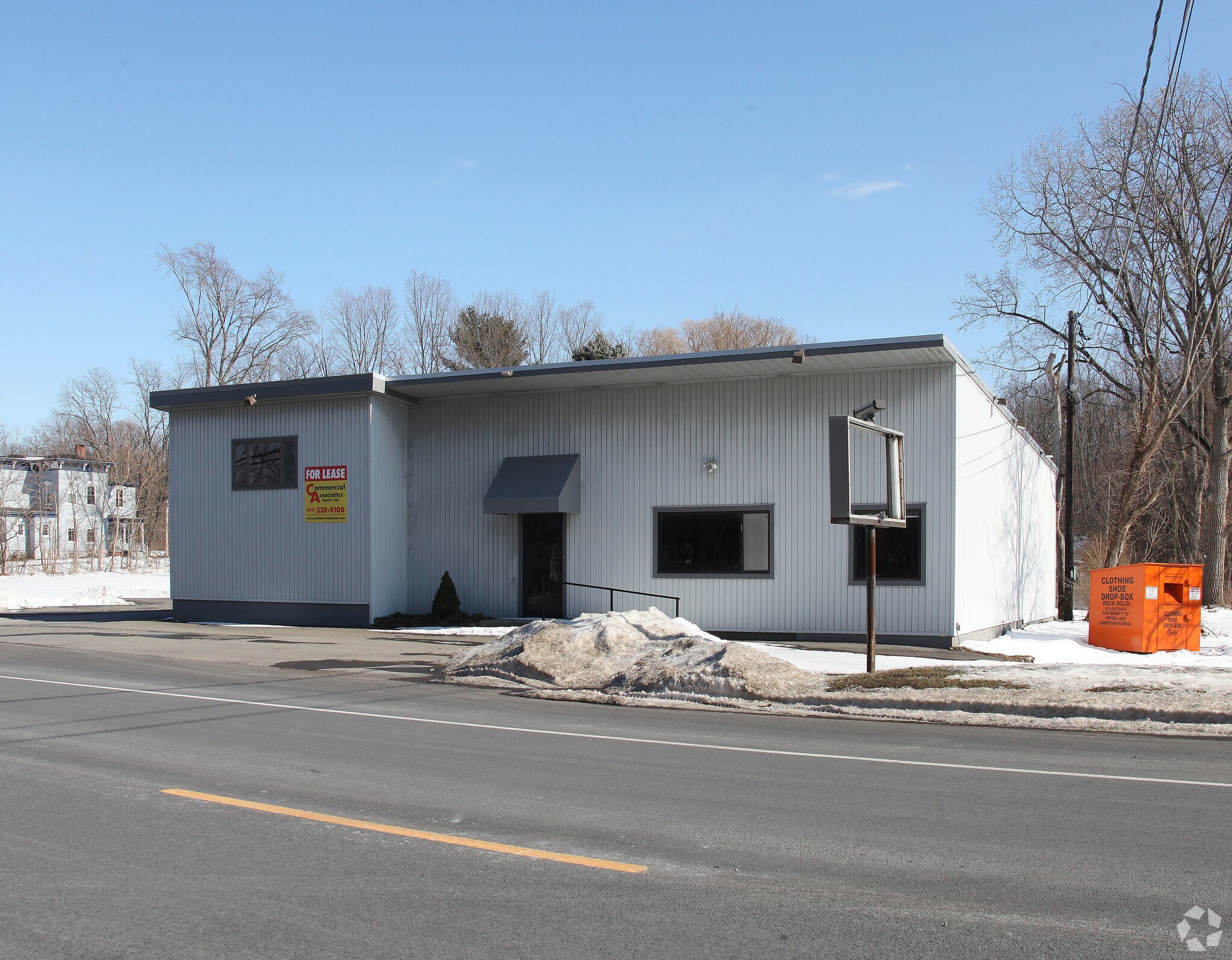 3164 Route 9W, Saugerties, NY for Rent