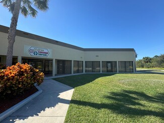 Port Saint Lucie, FL undefined - 1474 SE Huffman Rd