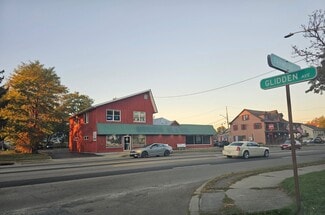 Jamestown, NY Freestanding - 600 Fairmount Ave