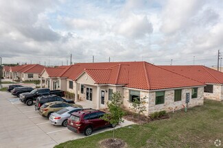 Pearland, TX Office - 2743 Smith Ranch Rd