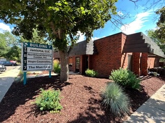 Greeley, CO Flex - 3400 W 16th St