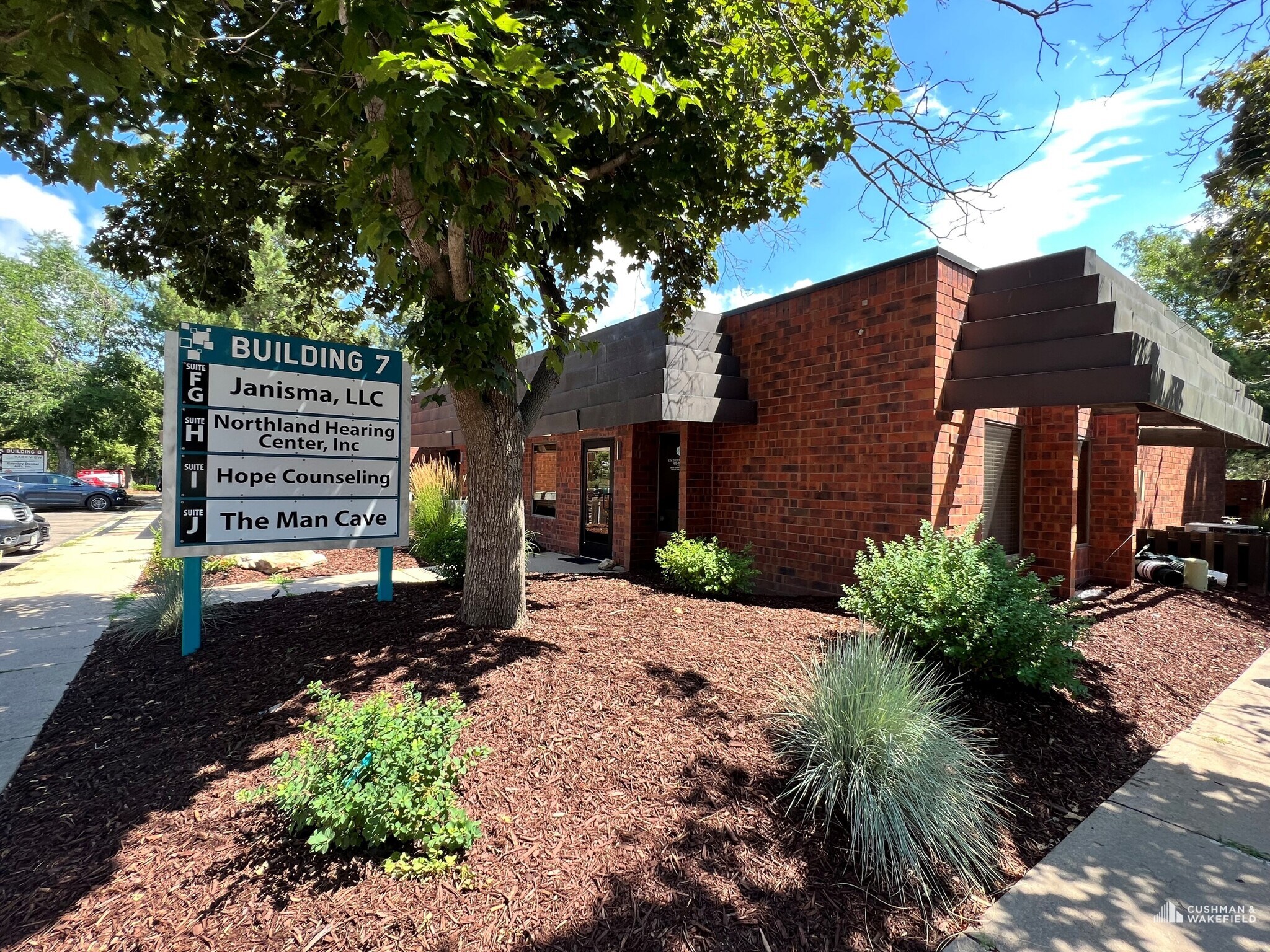 3400 W 16th St, Greeley, CO for Rent