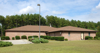 Columbia, SC Flex - 220 Business Park Blvd