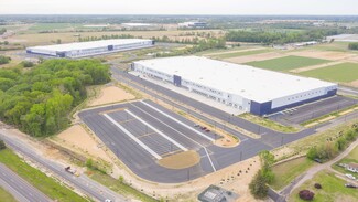 Carneys Point Township, NJ Industrial - 1 Forest Ln