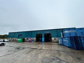 Newtownabbey, CAT Industrial - 12A Michelin Rd