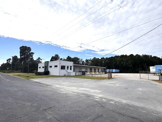 Fayetteville, NC Industrial - 902 S Eastern Blvd