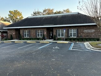 Lake Mary, FL Office - 570 Rinehart Rd