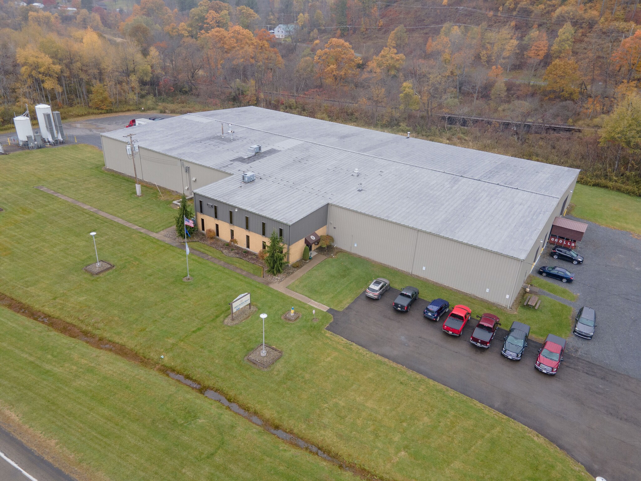 479 Buena Vista Hwy, Wilcox, PA for Sale